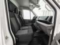Volkswagen Crafter 35 2.0 TDI Pritsche + Plane L2 mittellang RWD Blanc - thumbnail 11