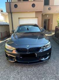435d xDrive Coupe M Sport Aut.