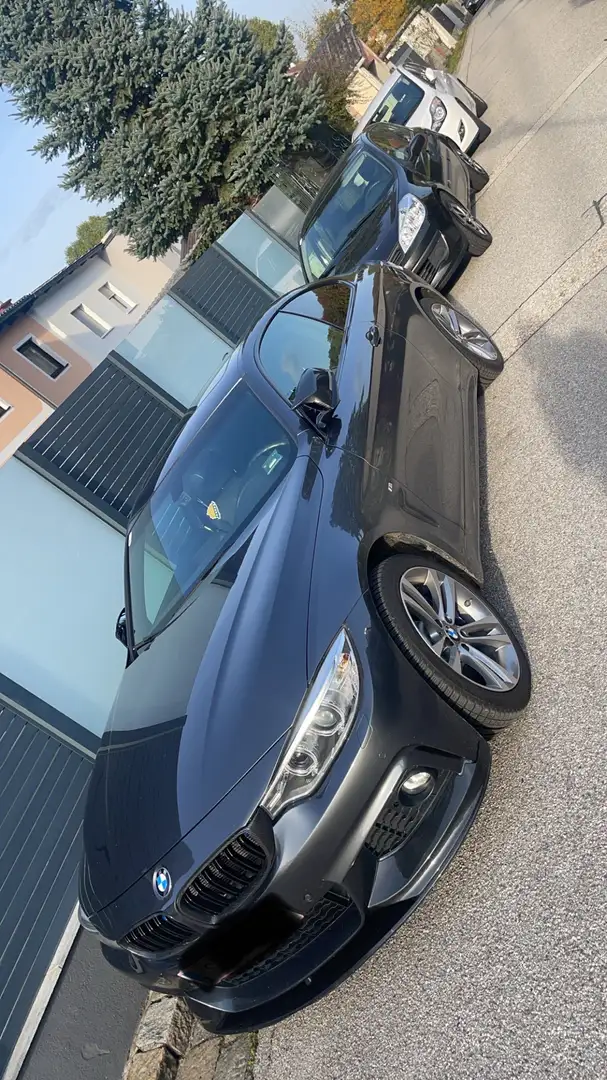 BMW 435 435d xDrive Coupe M Sport Aut. - 2