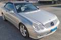 Mercedes-Benz CLK 200 CLK Cabrio 200 k tps Elegance Срібний - thumbnail 1