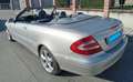 Mercedes-Benz CLK 200 CLK Cabrio 200 k tps Elegance srebrna - thumbnail 6
