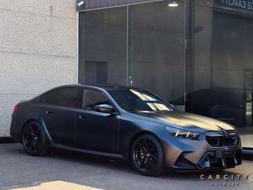 M5 | KERAMISCHE REMMEN | CARBON PACK | TREKHAAK |