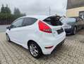 Ford Fiesta Sport ST Line/Klimaautomatik/Sitzheizung/Bluetooth Weiß - thumbnail 16