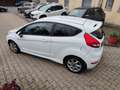Ford Fiesta Sport ST Line/Klimaautomatik/Sitzheizung/Bluetooth Weiß - thumbnail 24