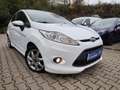 Ford Fiesta Sport ST Line/Klimaautomatik/Sitzheizung/Bluetooth Weiß - thumbnail 21