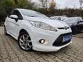 Ford Fiesta Sport ST Line/Klimaautomatik/Sitzheizung/Bluetooth Weiß - thumbnail 1