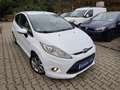 Ford Fiesta Sport ST Line/Klimaautomatik/Sitzheizung/Bluetooth Weiß - thumbnail 25