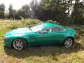 Aston Martin V8 Einzigartiges Einzelstück Verde - thumbnail 3