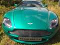 Aston Martin V8 Einzigartiges Einzelstück Green - thumbnail 7