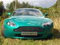 Aston Martin V8 Einzigartiges Einzelstück Зелений - thumbnail 2