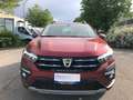 Dacia Sandero Stepway 1.0 TCe 100 CV Comfort Eco-g Rosso - thumbnail 5