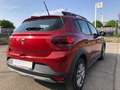 Dacia Sandero Stepway 1.0 TCe 100 CV Comfort Eco-g Rosso - thumbnail 2