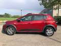 Dacia Sandero Stepway 1.0 TCe 100 CV Comfort Eco-g Rosso - thumbnail 3