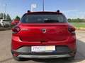 Dacia Sandero Stepway 1.0 TCe 100 CV Comfort Eco-g Rosso - thumbnail 6