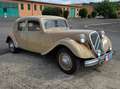 Citroen Traction 15 SIX - Funzionante - Bellissima Beige - thumbnail 4