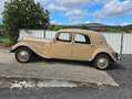 Citroen Traction 15 SIX - Funzionante - Bellissima Beige - thumbnail 3