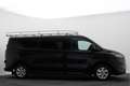 Ford Transit Custom 300 2.0 TDCI L2H1 Limited DC Virtual Cockpit, ACC, Noir - thumbnail 23