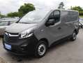Opel Vivaro 1.6 CDTI*UTILITAIRE*3PLACES*AIRCO*TVAC* Szary - thumbnail 2