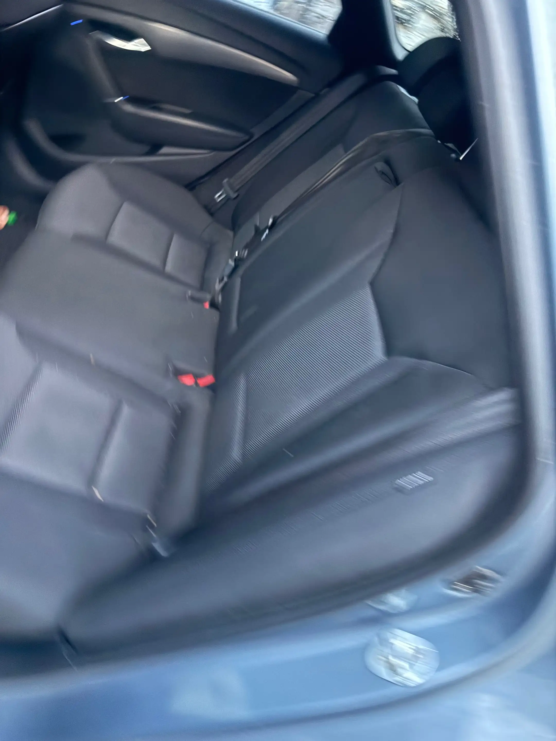 Hyundai i40 blue Style — photo 9