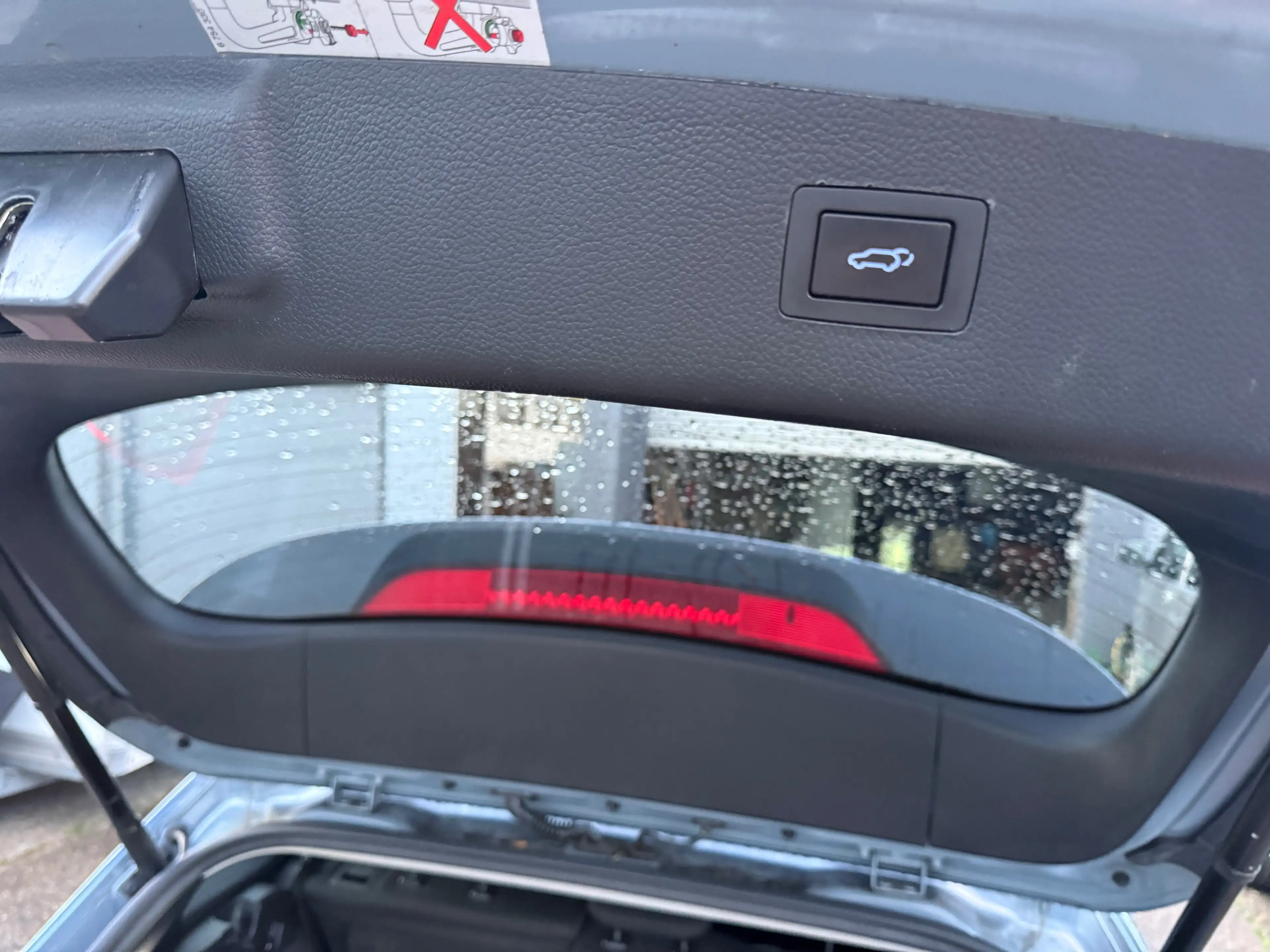 Hyundai i40 blue Style — photo 5
