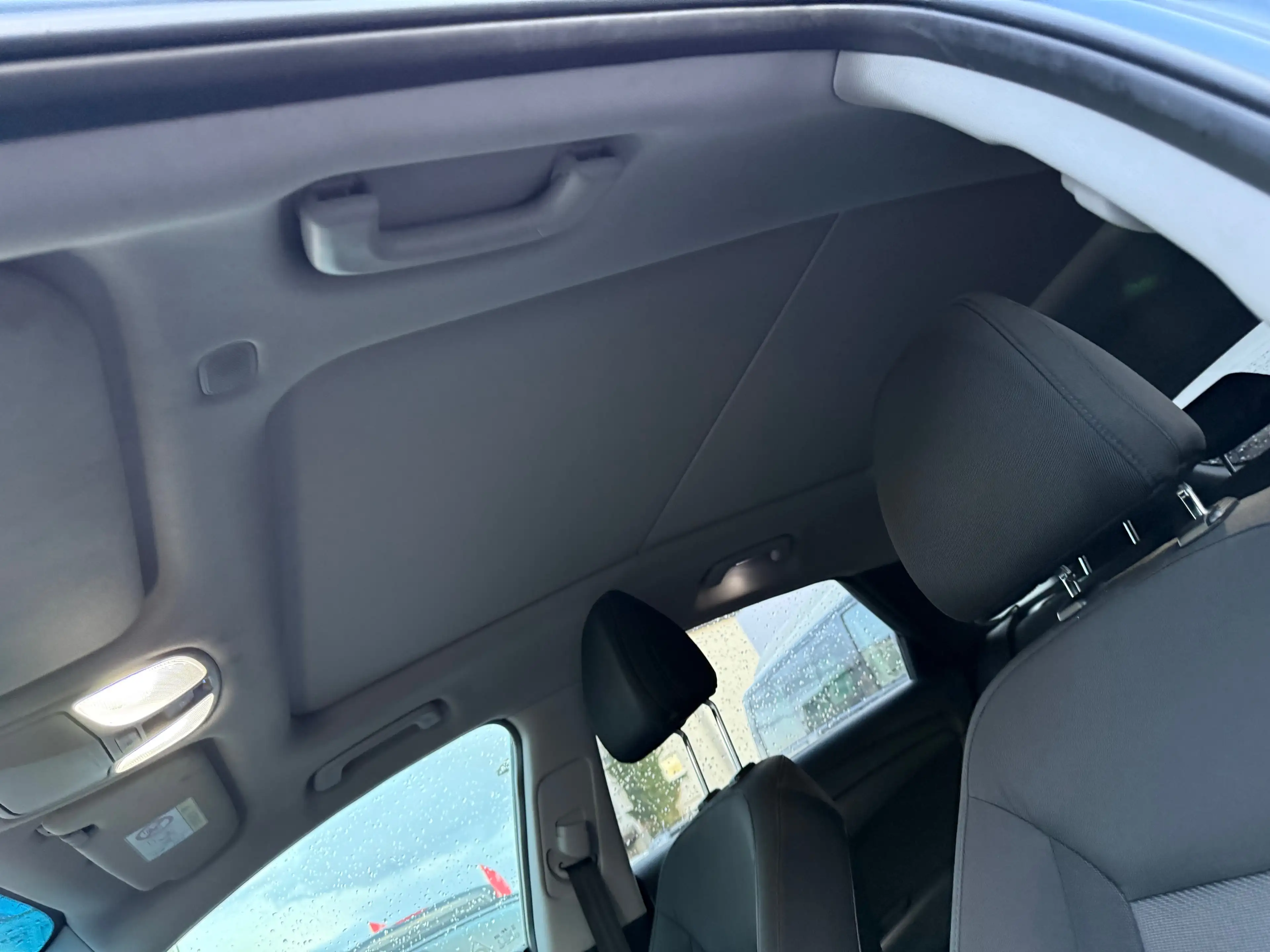 Hyundai i40 blue Style — photo 10