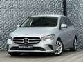 Mercedes-Benz B 180 Launch Edition*BOITE AUTO*GPS*BLUETOOTH*GARANTIE12 Grijs - thumbnail 1