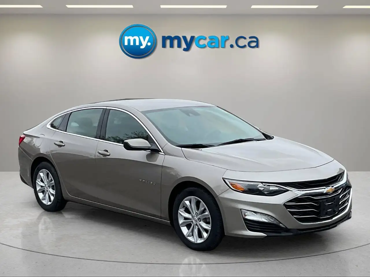 Chevrolet Malibu fotografie Chevrolet Malibu