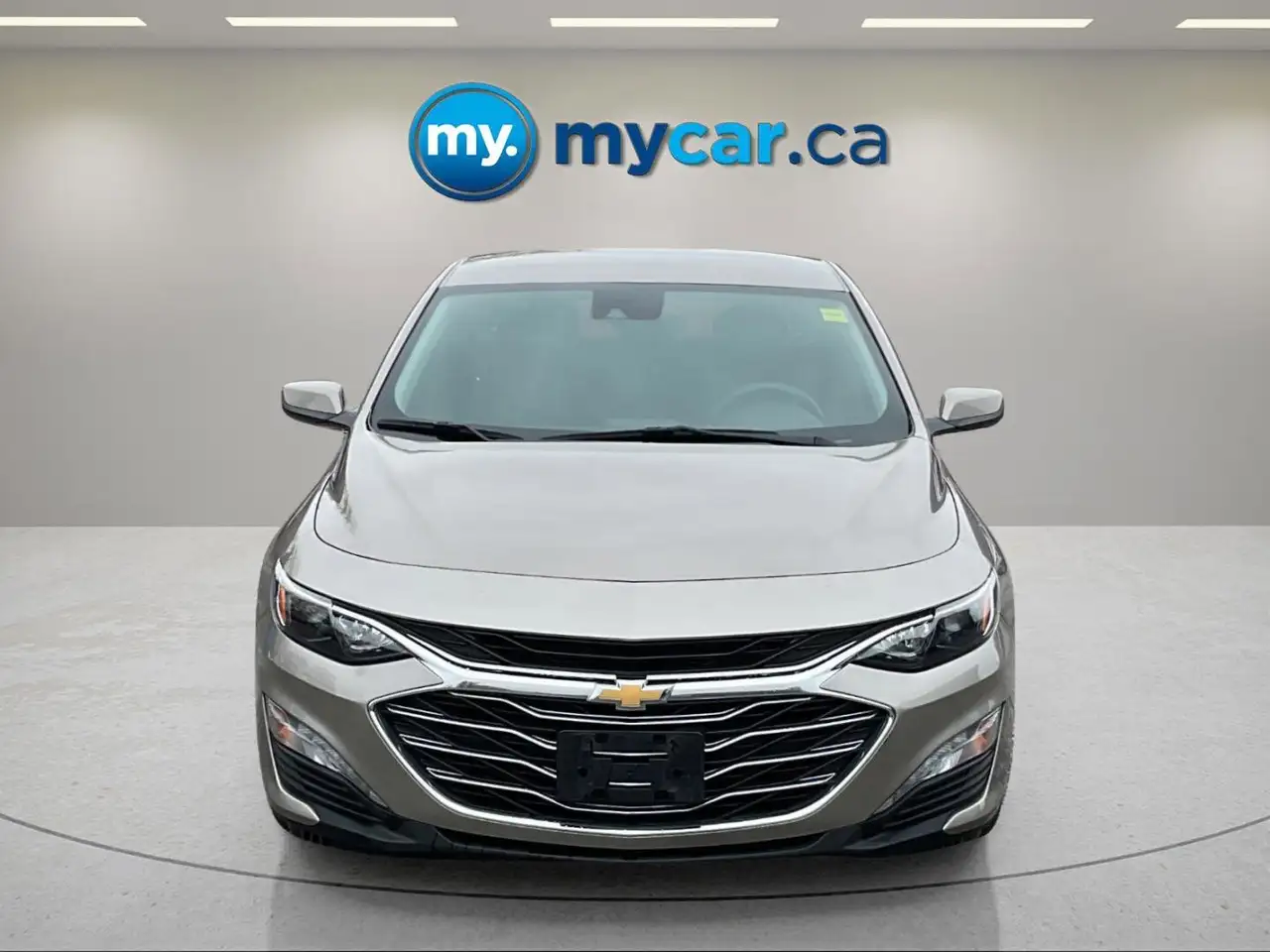 Chevrolet Malibu fotografie Chevrolet Malibu