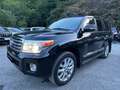 Toyota Land Cruiser 200 4.5 V8 D4D VX Automatico Secuencial Negro - thumbnail 2