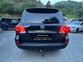 Toyota Land Cruiser 200 4.5 V8 D4D VX Automatico Secuencial Negro - thumbnail 7