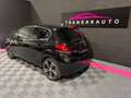 Peugeot 208 1.2 PureTech 110ch SS BVM5 GT Line Schwarz - thumbnail 6