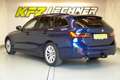BMW 318 d Touring Stepronic "LEDER*AHK*LED*SITZH" Blau - thumbnail 7