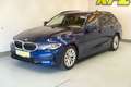 BMW 318 d Touring Stepronic "LEDER*AHK*LED*SITZH" Blau - thumbnail 11