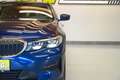 BMW 318 d Touring Stepronic "LEDER*AHK*LED*SITZH" Blau - thumbnail 10
