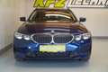 BMW 318 d Touring Stepronic "LEDER*AHK*LED*SITZH" Blau - thumbnail 9