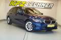 BMW 318 d Touring Stepronic "LEDER*AHK*LED*SITZH" Blau - thumbnail 3