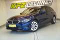 BMW 318 d Touring Stepronic "LEDER*AHK*LED*SITZH" Blau - thumbnail 8
