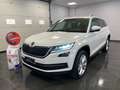 Skoda Kodiaq 7 POSTI 4x4 DSG Style 2.0 TDI AUTOMATICO Weiß - thumbnail 3