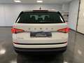 Skoda Kodiaq 7 POSTI 4x4 DSG Style 2.0 TDI AUTOMATICO Weiß - thumbnail 5