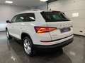 Skoda Kodiaq 7 POSTI 4x4 DSG Style 2.0 TDI AUTOMATICO Weiß - thumbnail 4