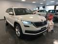 Skoda Kodiaq 7 POSTI 4x4 DSG Style 2.0 TDI AUTOMATICO Weiß - thumbnail 1