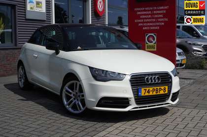 Audi A1 1.2 TFSI Attraction Pro Line Business / Navi / Air