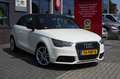 Audi A1 1.2 TFSI Attraction Pro Line Business / Navi / Air Weiß - thumbnail 1