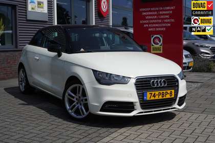 Audi A1 1.2 TFSI Attraction Pro Line Business / Navi / Air