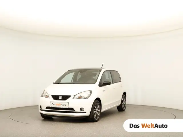 SEAT Mii electric Plus