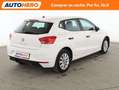 SEAT Ibiza 1.0 TSI S&S Reference 95 Blanco - thumbnail 6