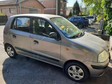 Atos Prime 2003 Prime 1.1 12v Active
