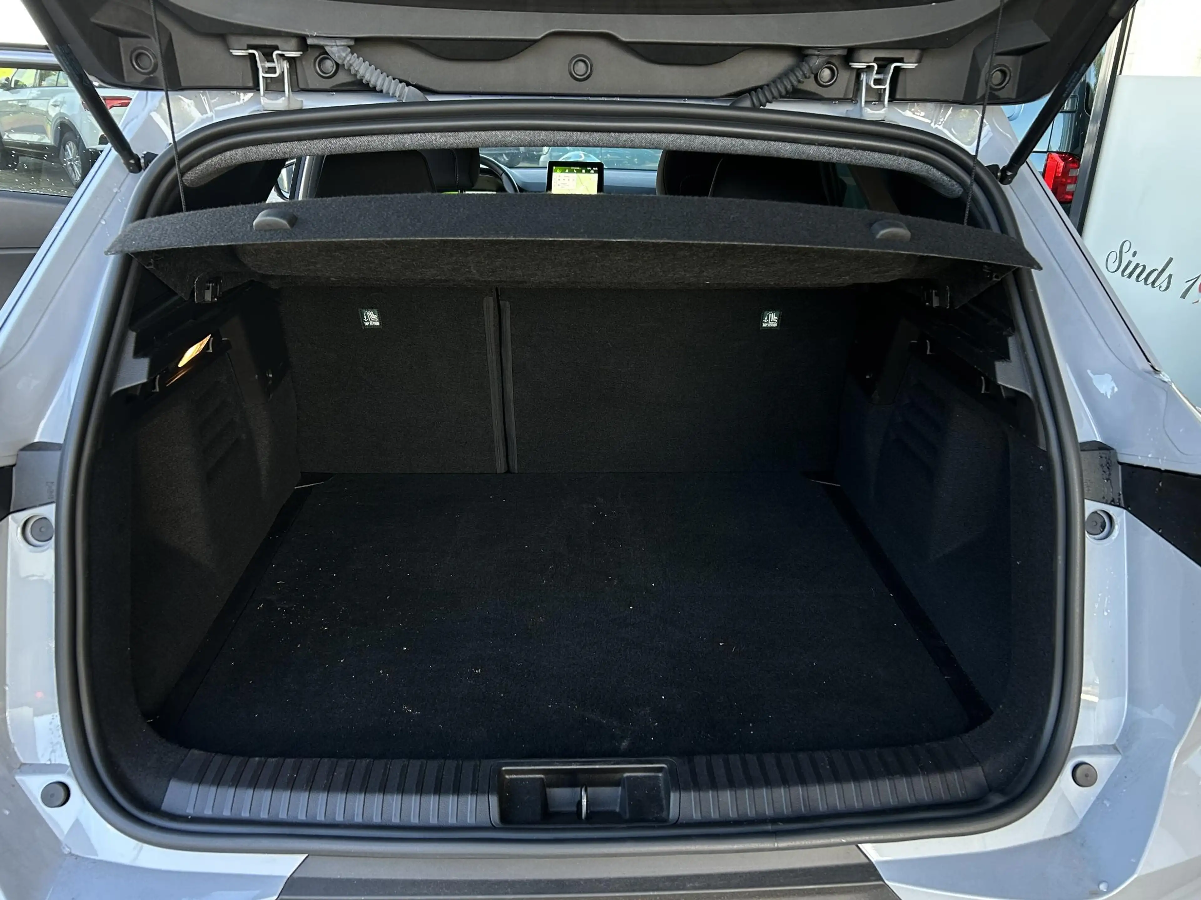 Renault Symbioz 1.6 E-Tech full hybrid 145 evolution | Trekhaak | — photo 8