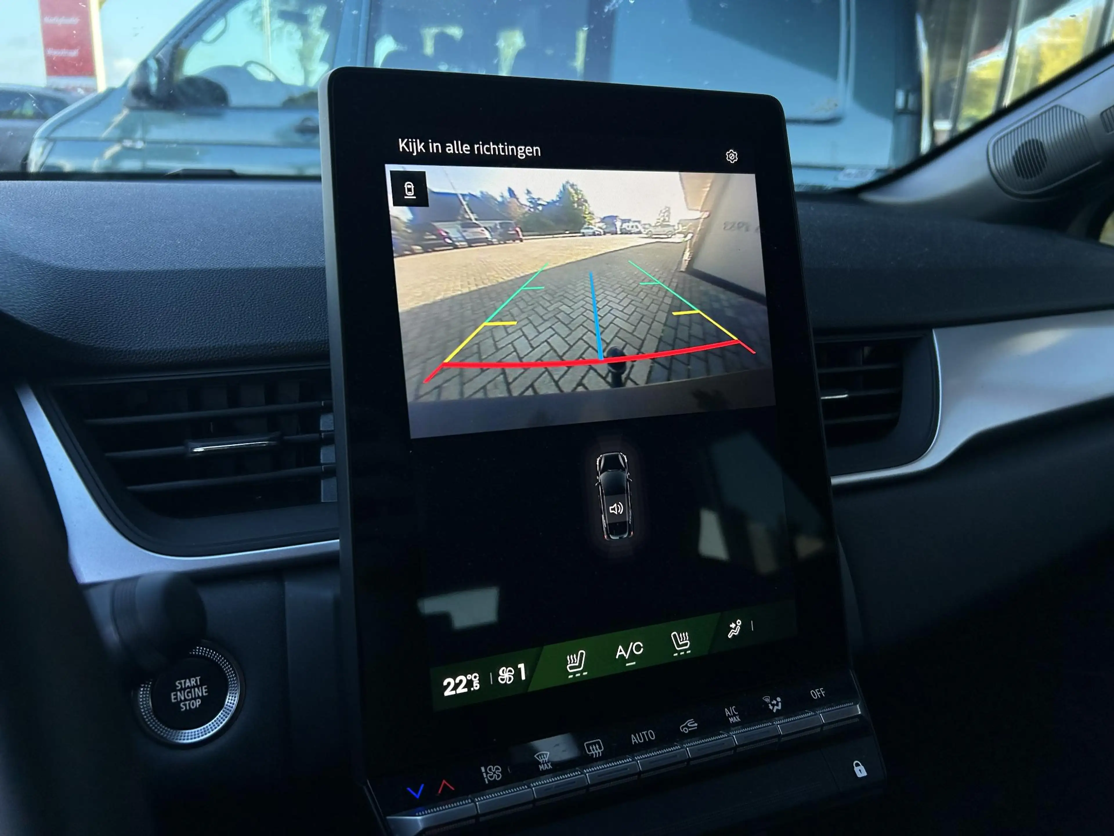 Renault Symbioz 1.6 E-Tech full hybrid 145 evolution | Trekhaak | — photo 15