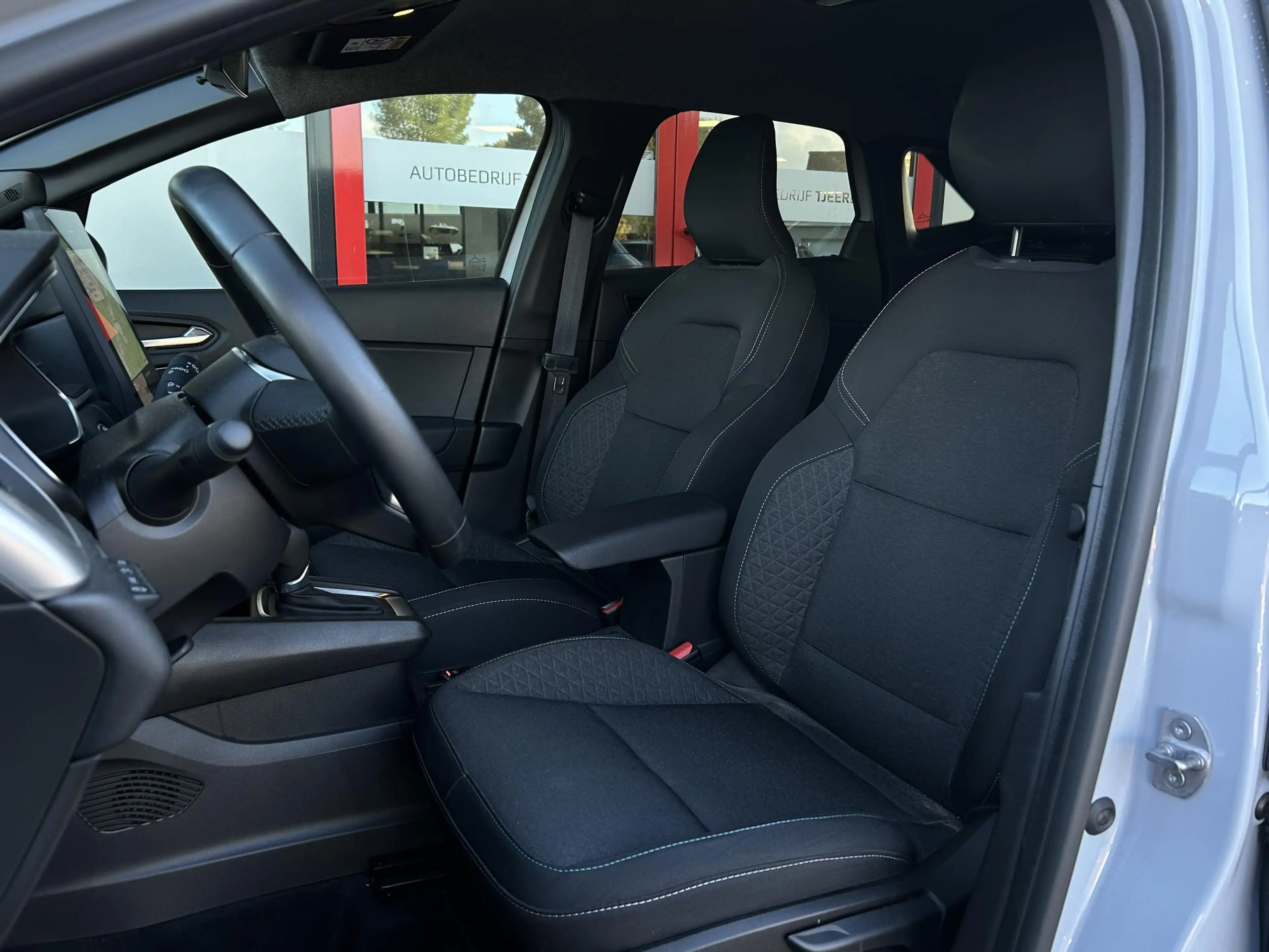 Renault Symbioz 1.6 E-Tech full hybrid 145 evolution | Trekhaak | — photo 6